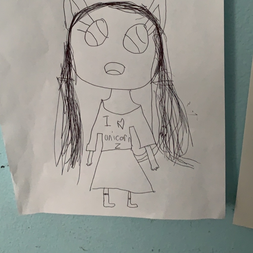 Meet your Posher, Karito